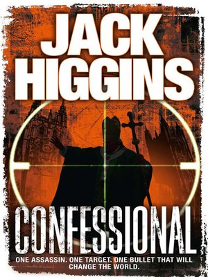 Confessional - ebook